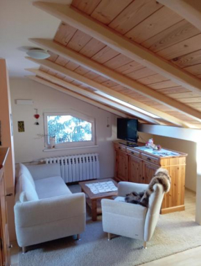 Ferienwohnung Steinachblick